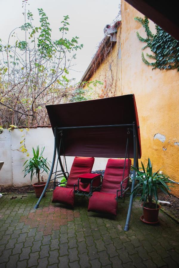 King Arthur Panzio Baja Exterior photo